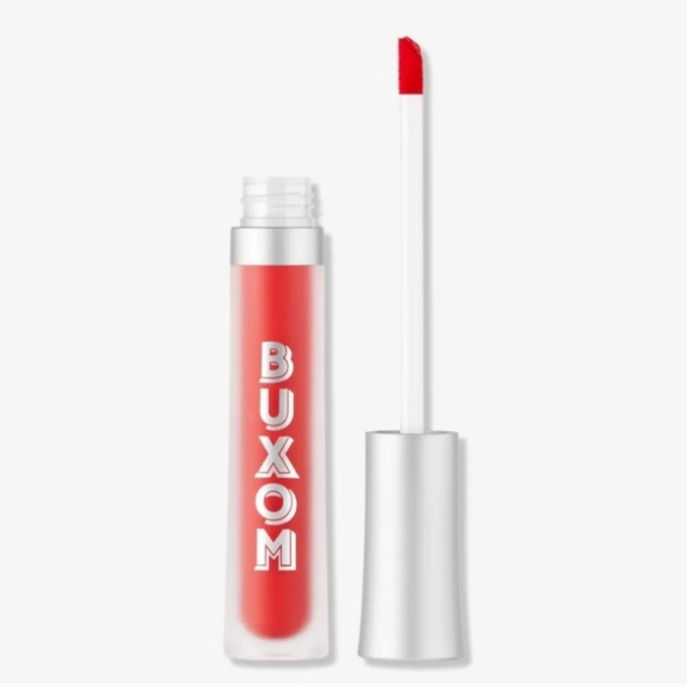 🌺Buxom Drop Some $ Full-On Plumping Lip Matte Lipstick